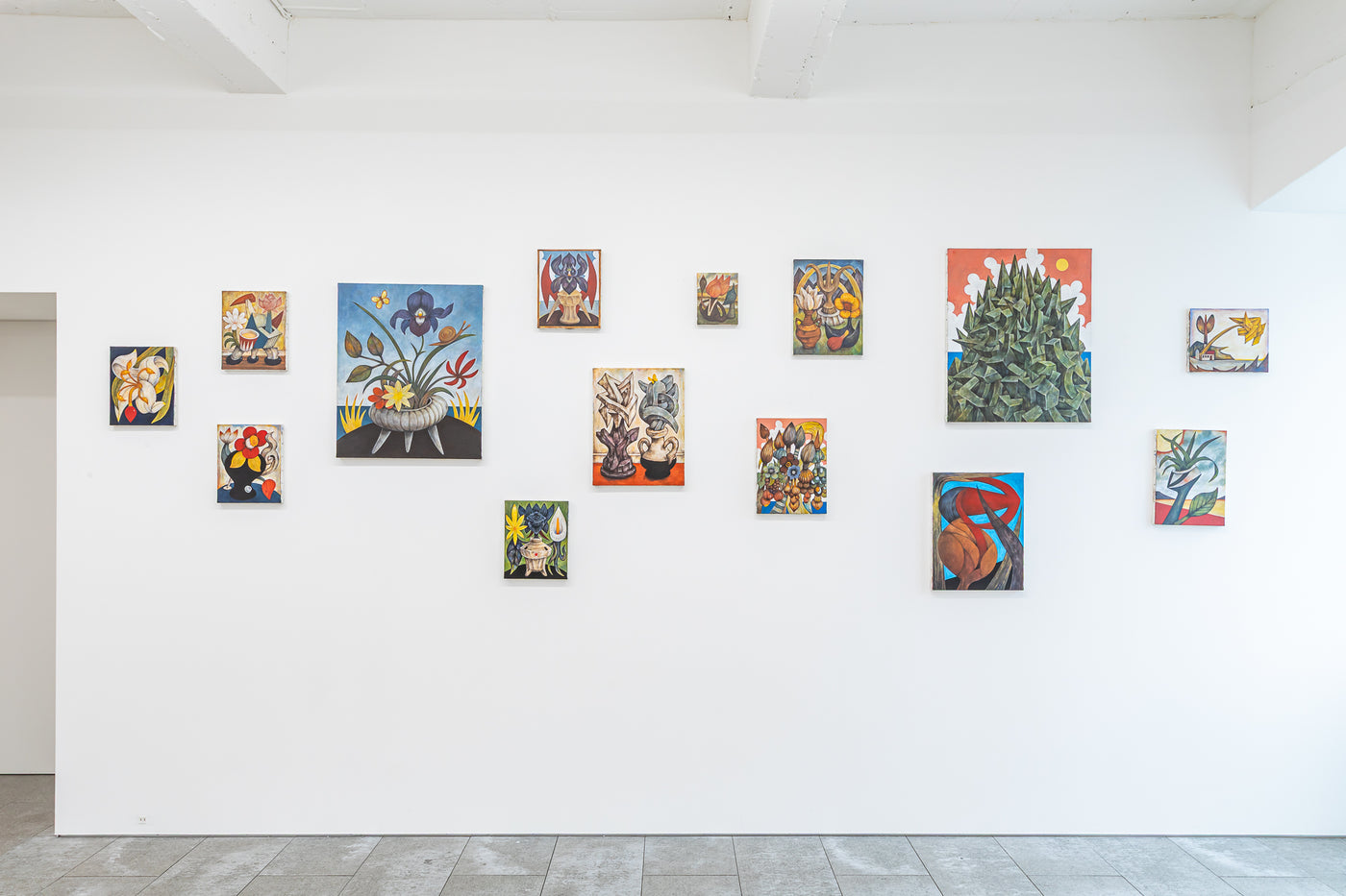 Azisaka Koji《Coral Uprising》