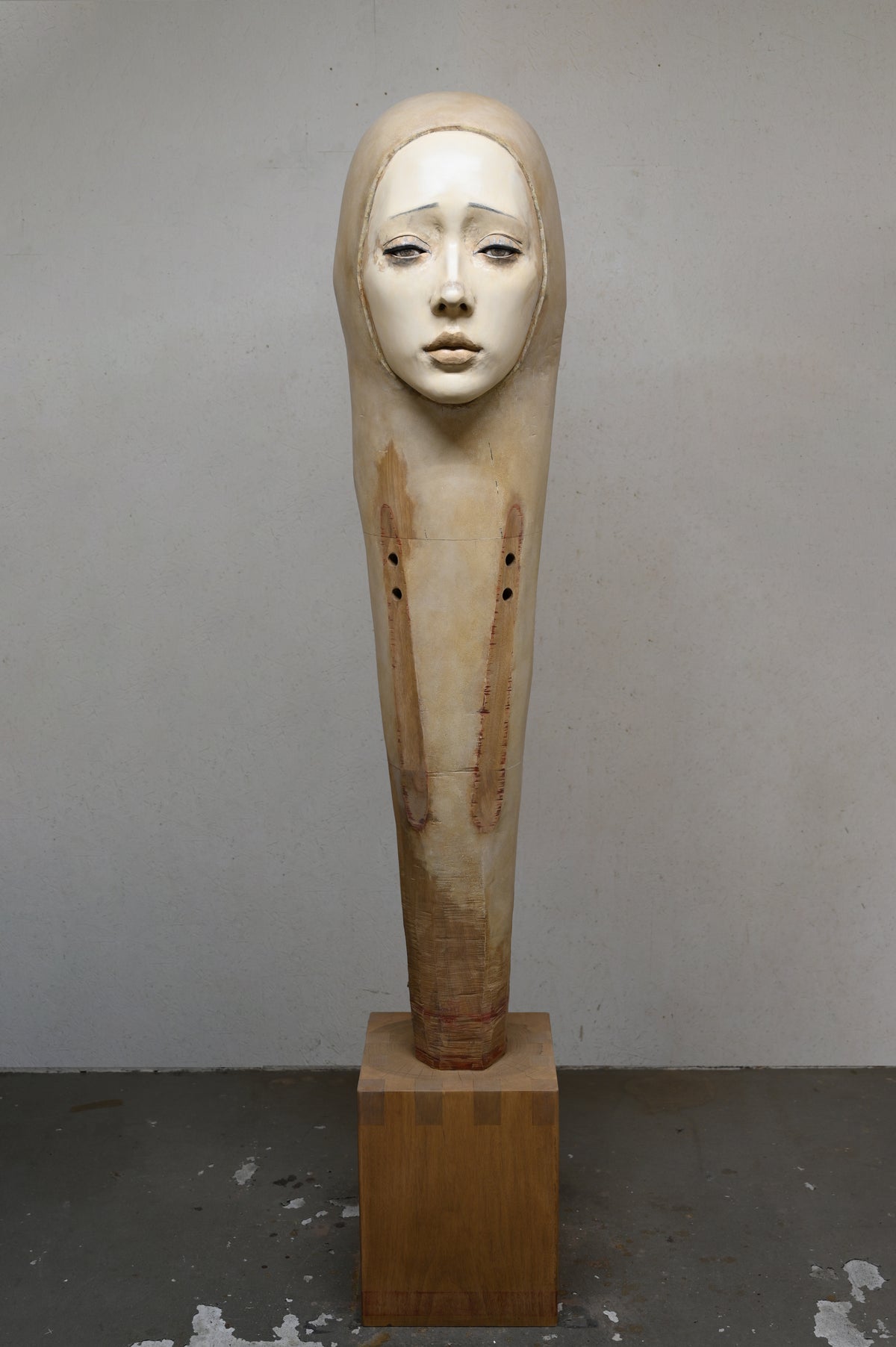 松本 崇宏｜Takahiro Matsumoto《untitled》