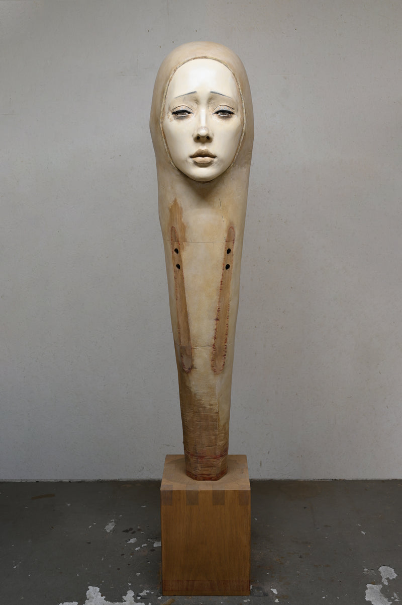 松本 崇宏｜Takahiro Matsumoto《untitled》