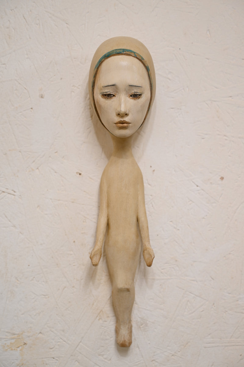 松本 崇宏｜Takahiro Matsumoto《untitled》