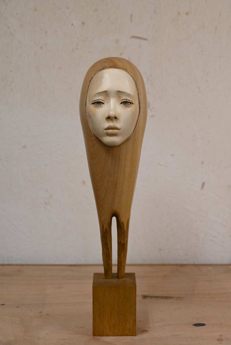 松本 崇宏｜Takahiro Matsumoto《untitled》