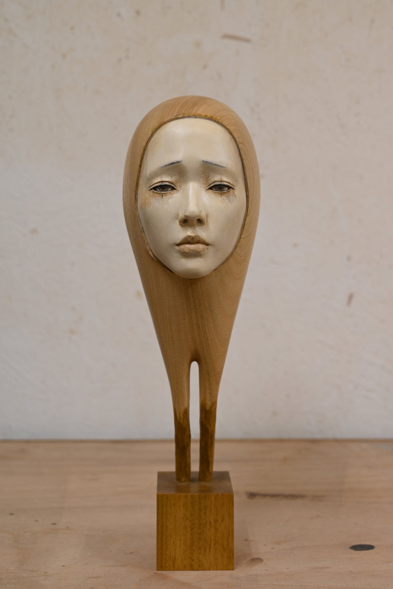 松本 崇宏｜Takahiro Matsumoto《untitled》