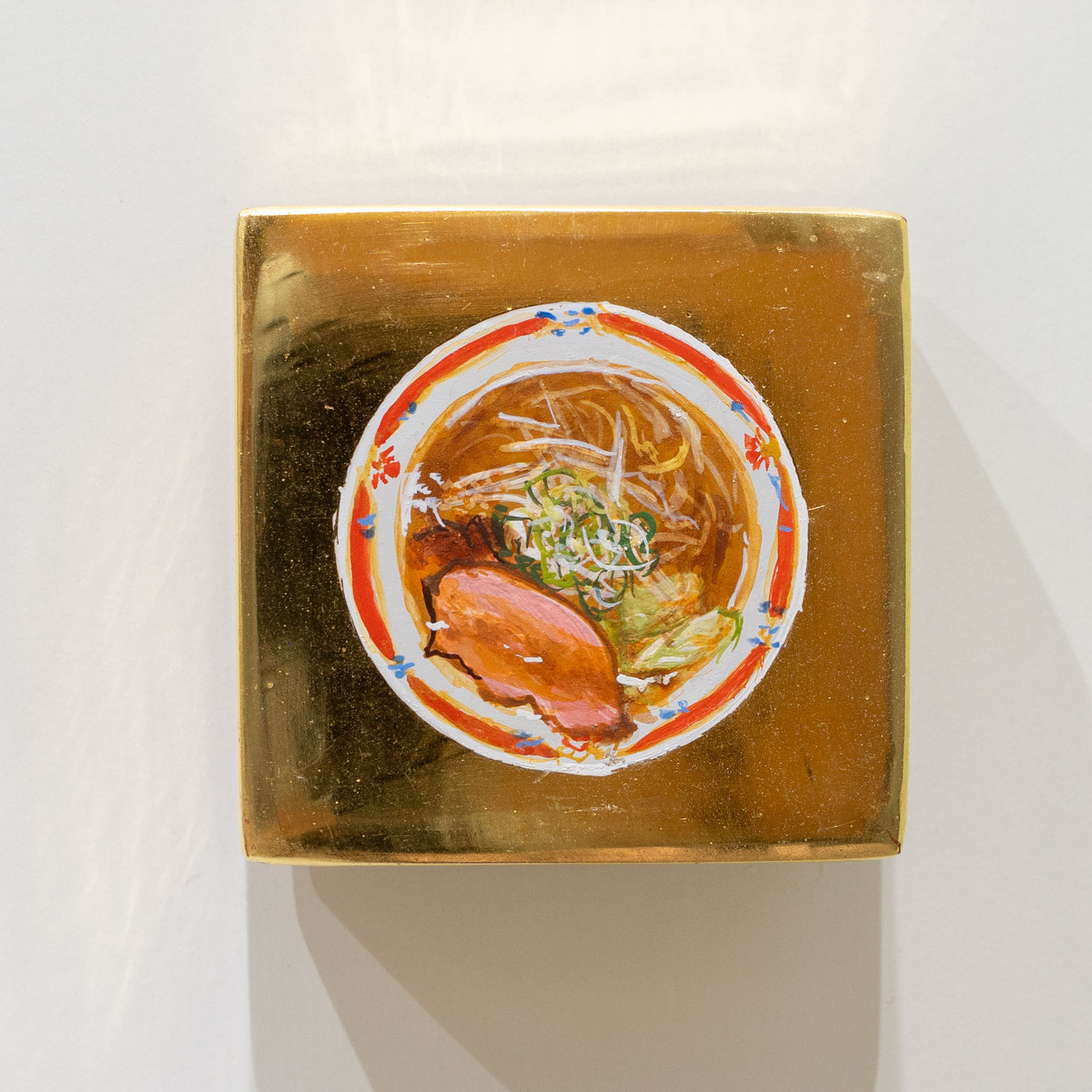 林 七海｜Nanami Hayashi《狼スープ》