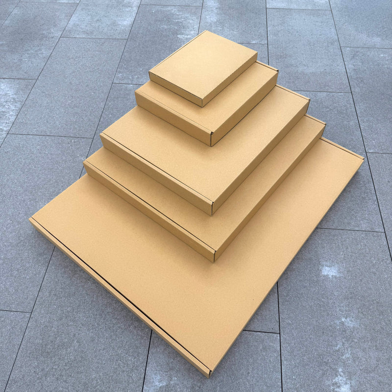 Packing Materials