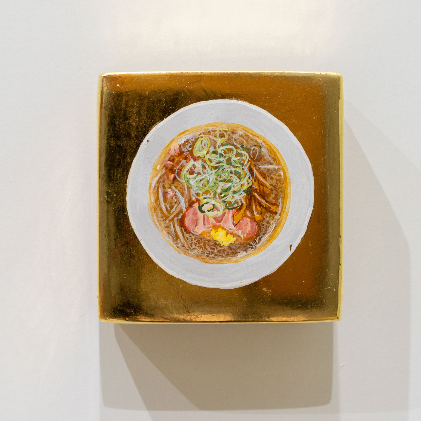 林 七海｜Nanami Hayashi《麺屋つくし》