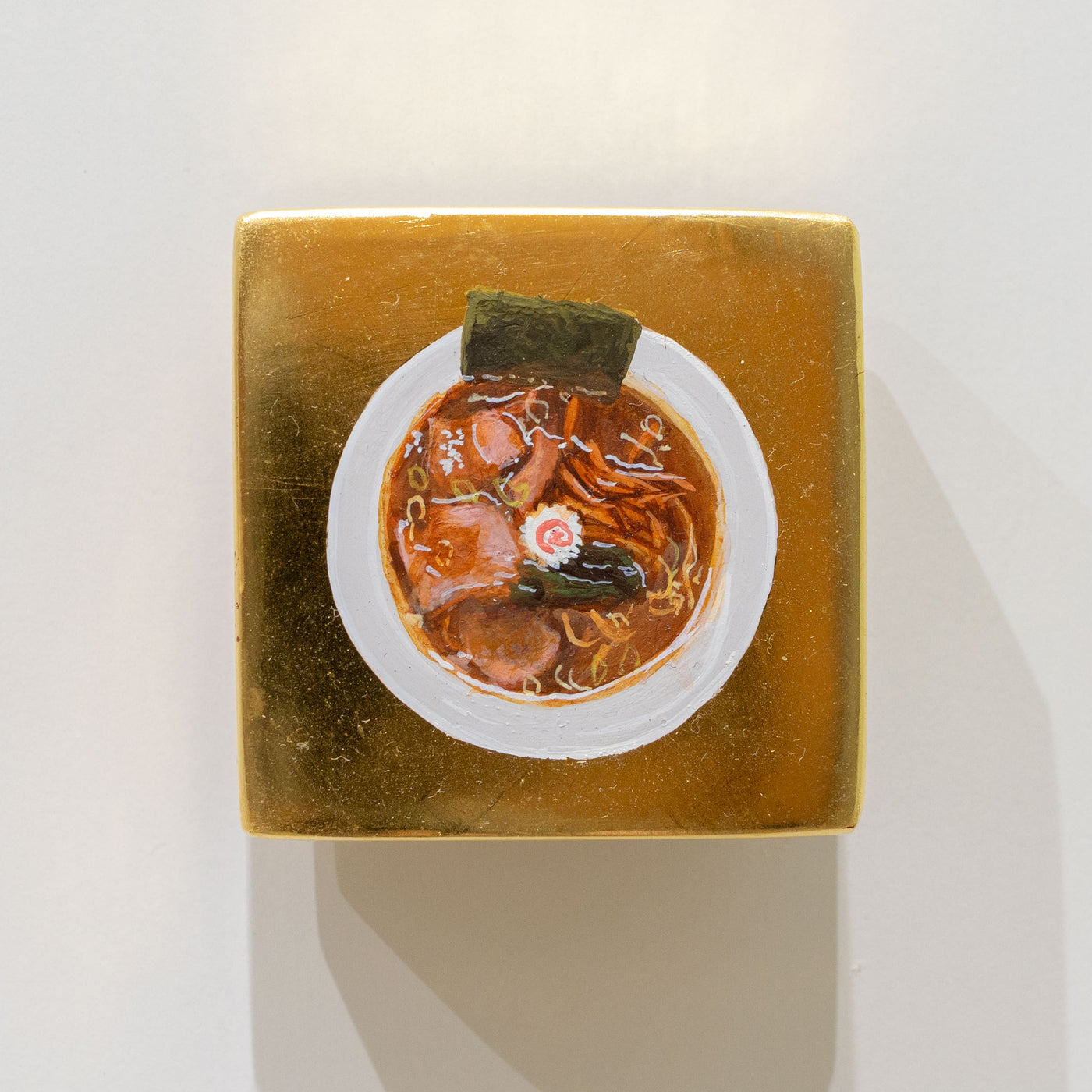 林 七海｜Nanami Hayashi《長岡食堂》