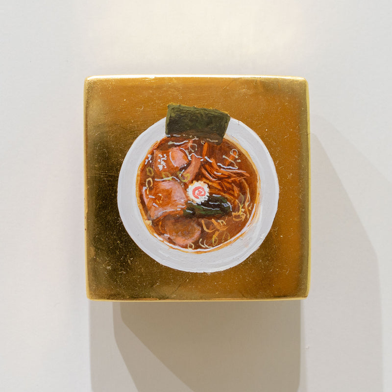 林 七海｜Nanami Hayashi《長岡食堂》