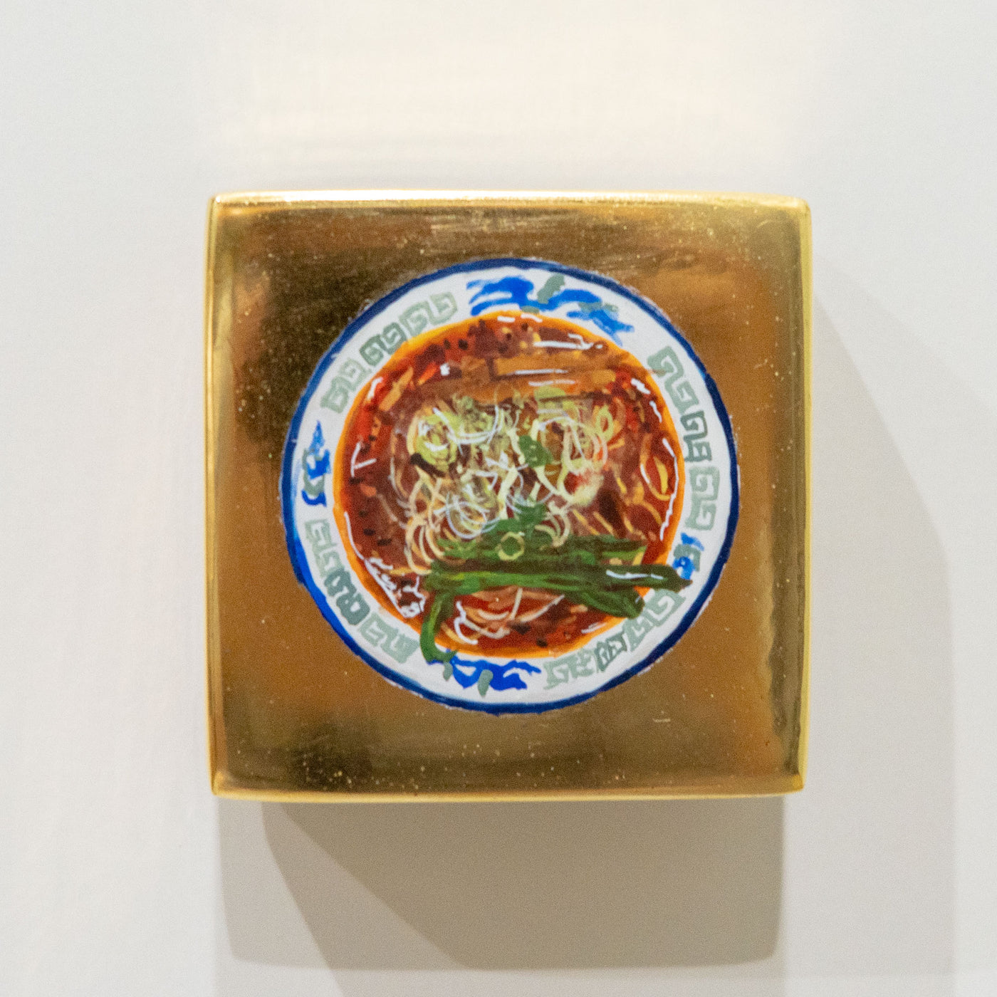 林 七海｜Nanami Hayashi《らー麺まる長》