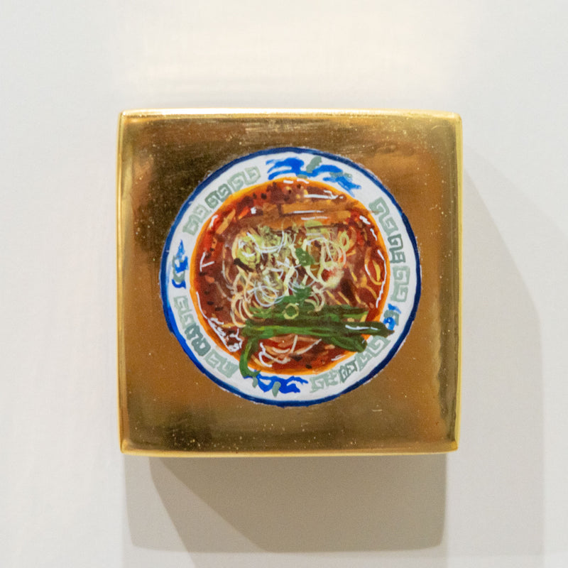 林 七海｜Nanami Hayashi《らー麺まる長》