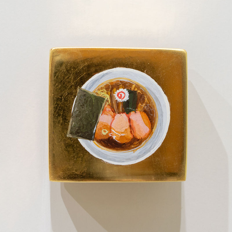 林 七海｜Nanami Hayashi《とら食堂》