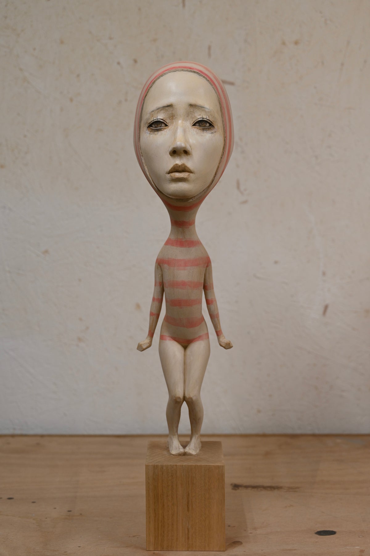 松本 崇宏｜Takahiro Matsumoto《untitled》