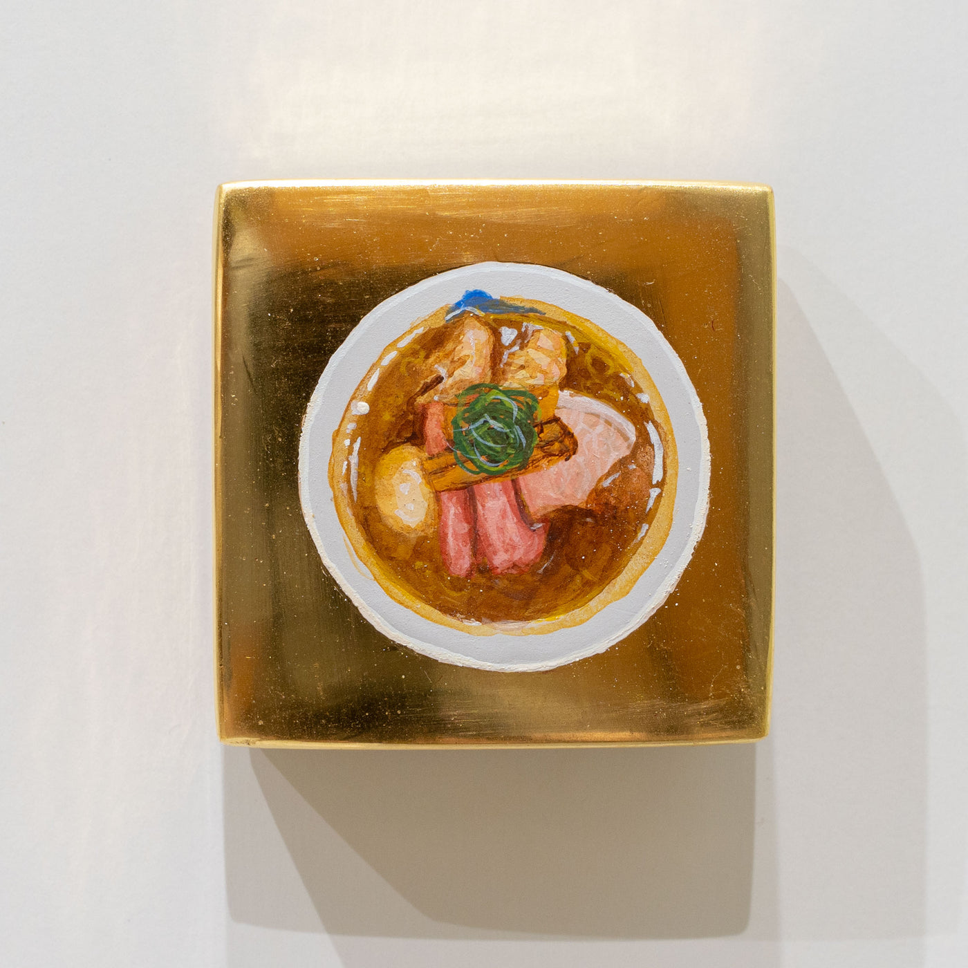 林 七海｜Nanami Hayashi《創作麺ひとすじ》