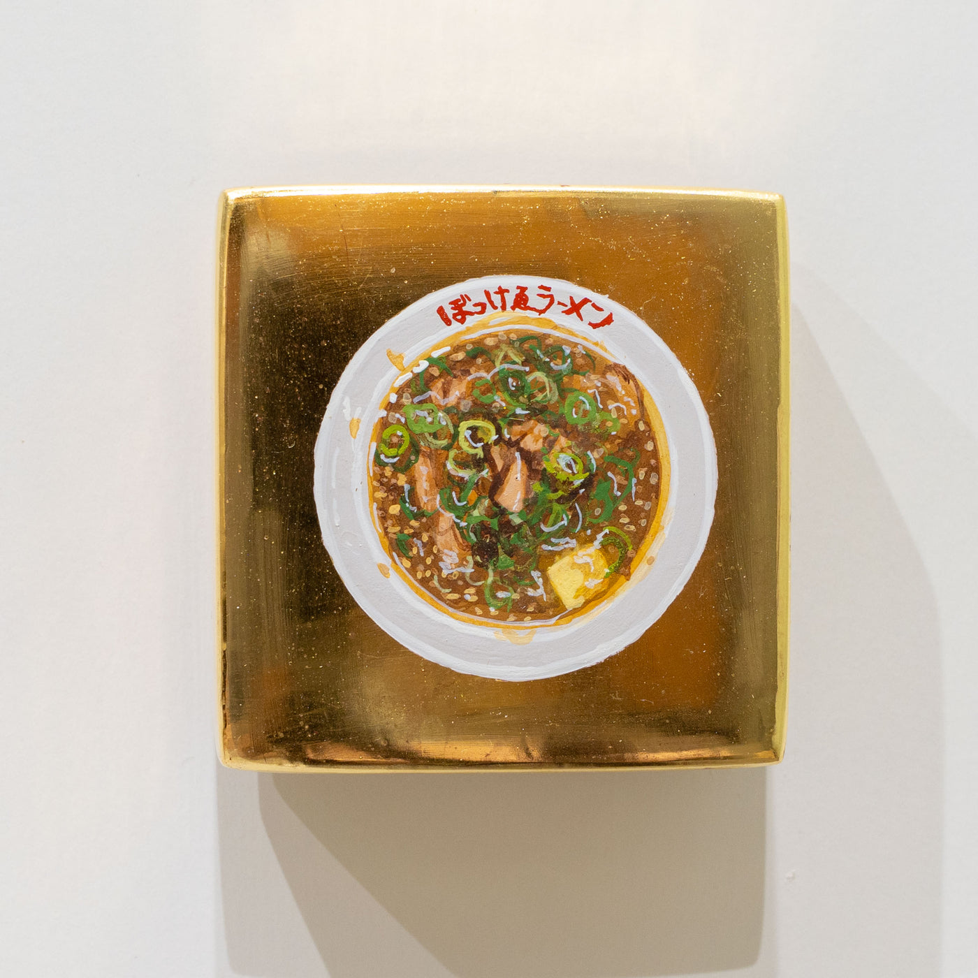 林 七海｜Nanami Hayashi《ぼっけゑラーメン》