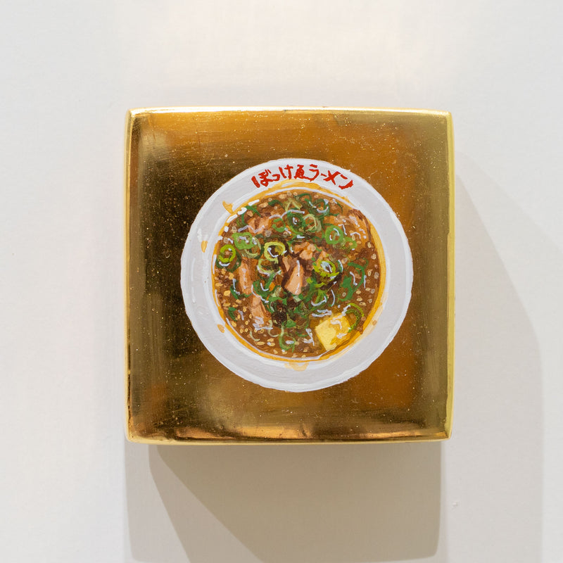 林 七海｜Nanami Hayashi《ぼっけゑラーメン》