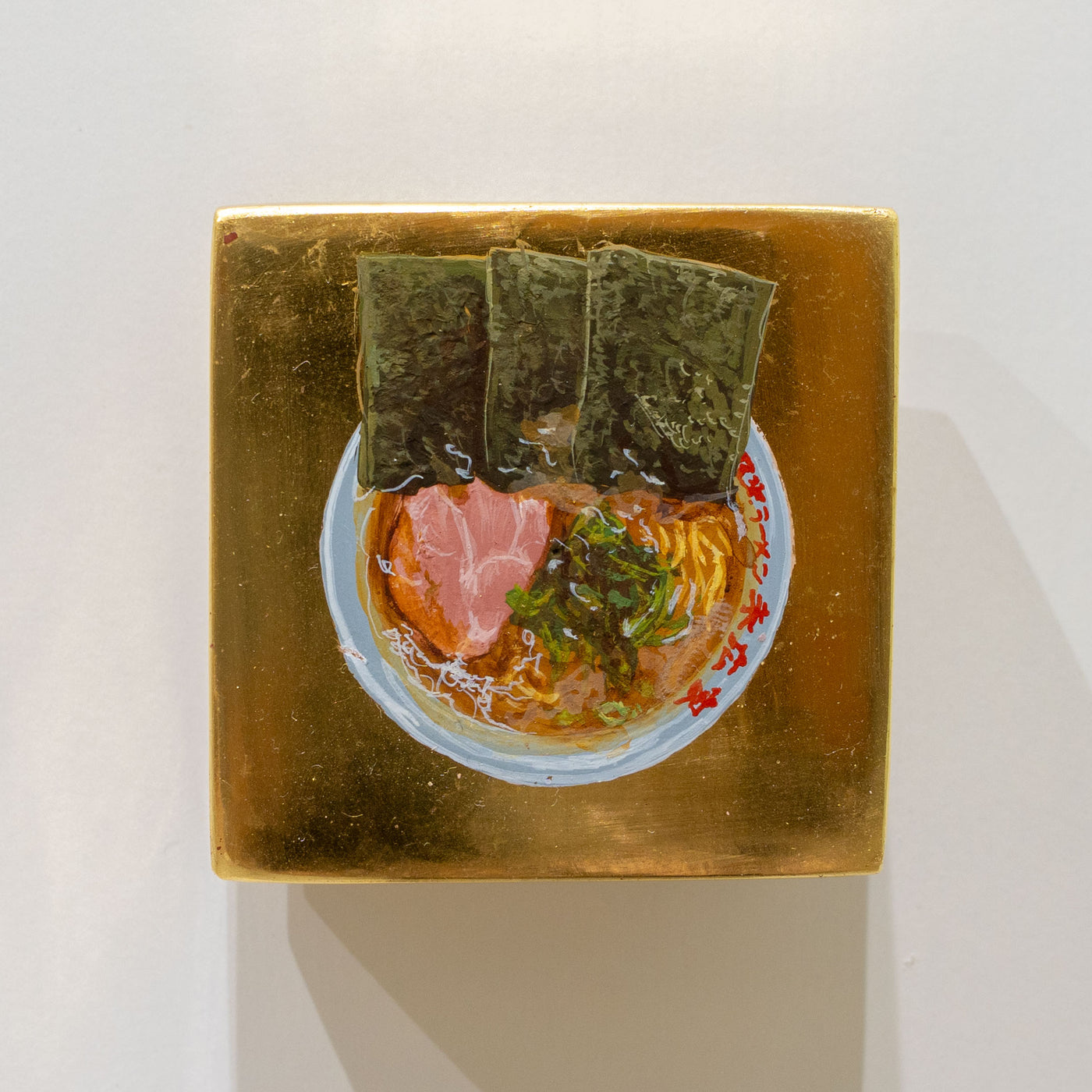 林 七海｜Nanami Hayashi《末広家》