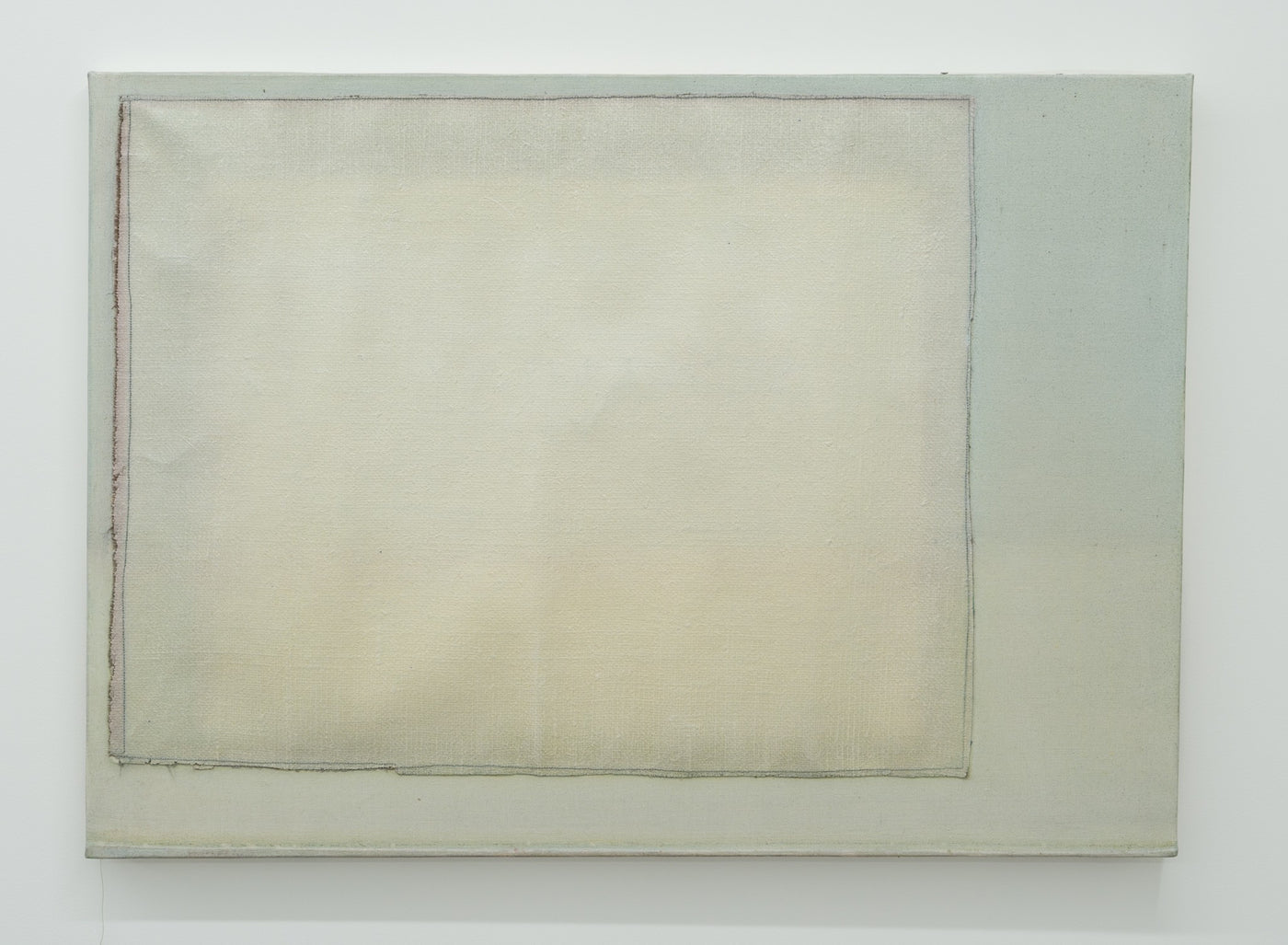 那須 佐和子｜Sawako Nasu《Landscape》