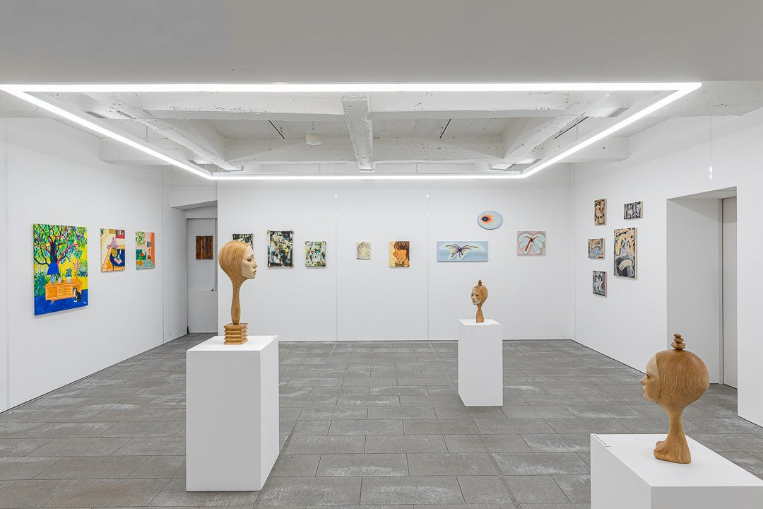 松本 崇宏｜Takahiro Matsumoto《untitled》