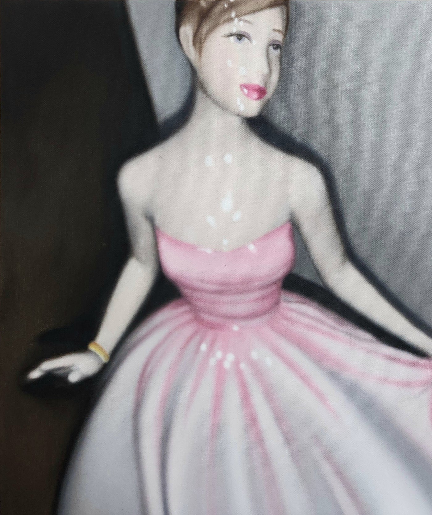 キム・ソヨン｜Seoyeon Kim《Almost Ready》