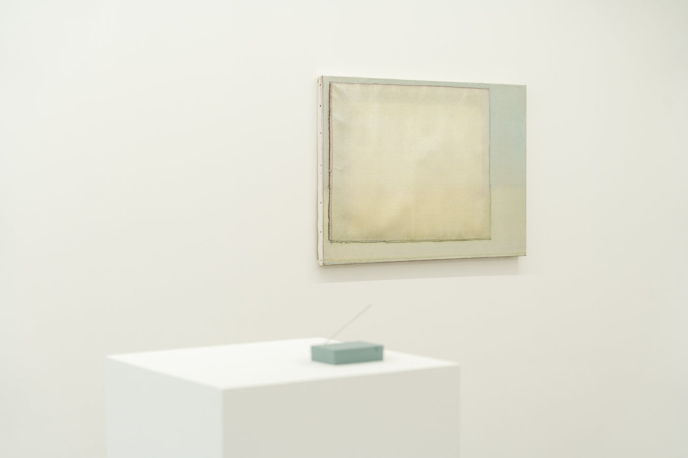 那須 佐和子｜Sawako Nasu《Landscape》