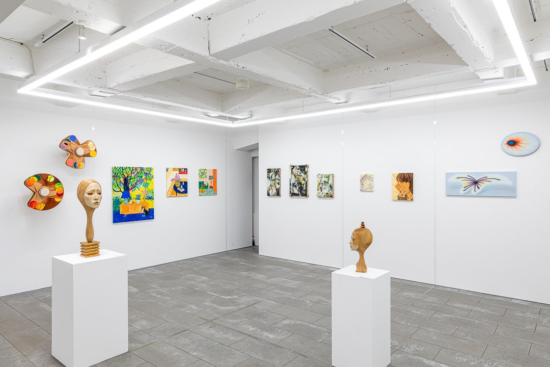 松本 崇宏｜Takahiro Matsumoto《untitled》