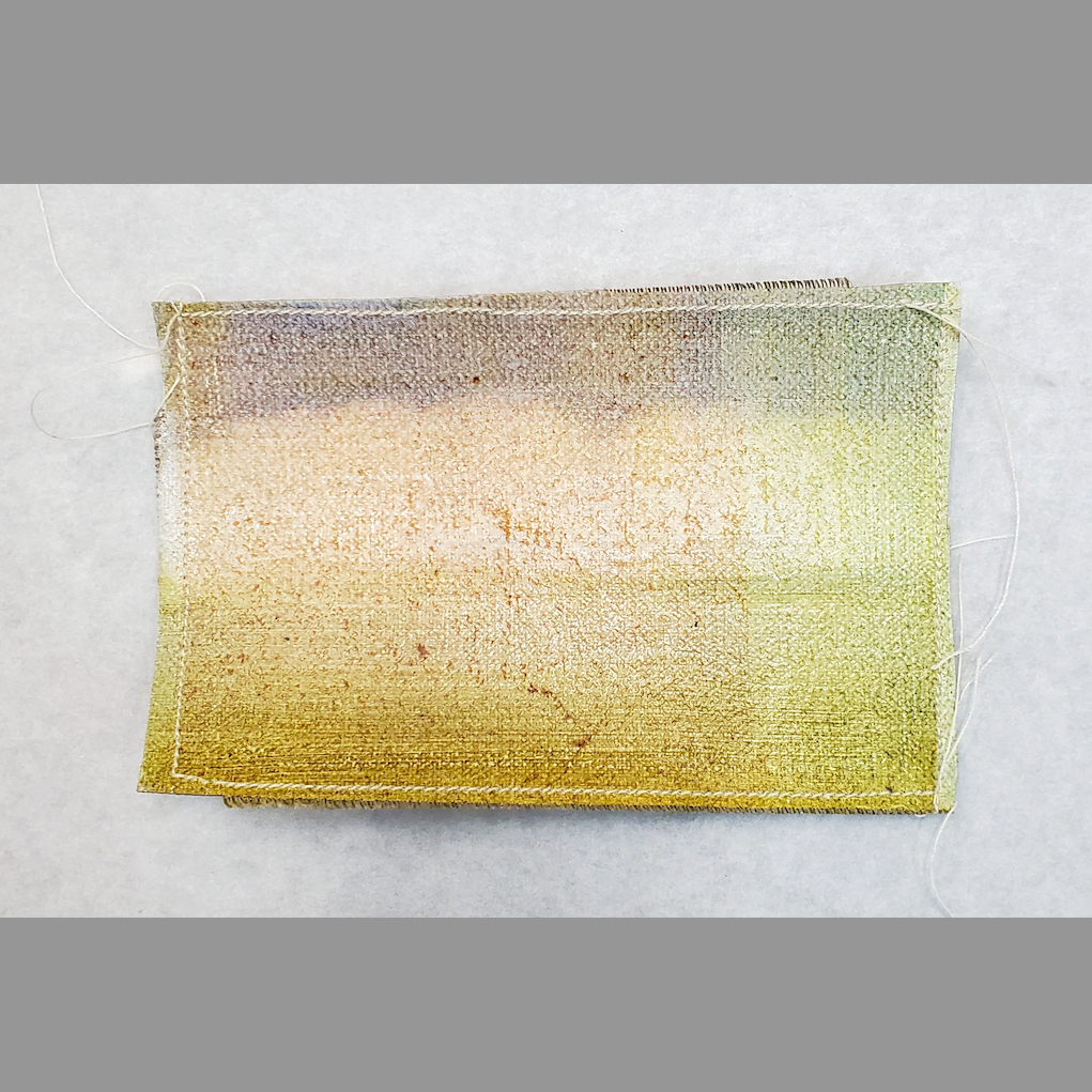 那須 佐和子 《A Piece of Landscape》No.077