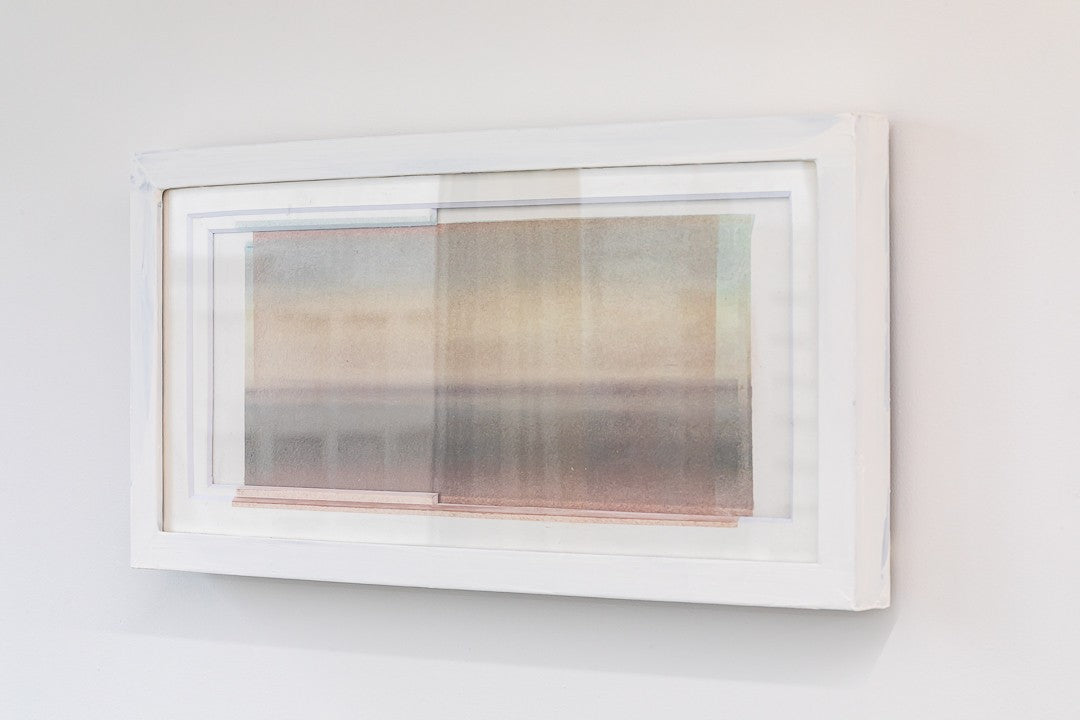 那須 佐和子｜Sawako Nasu《Landscape》