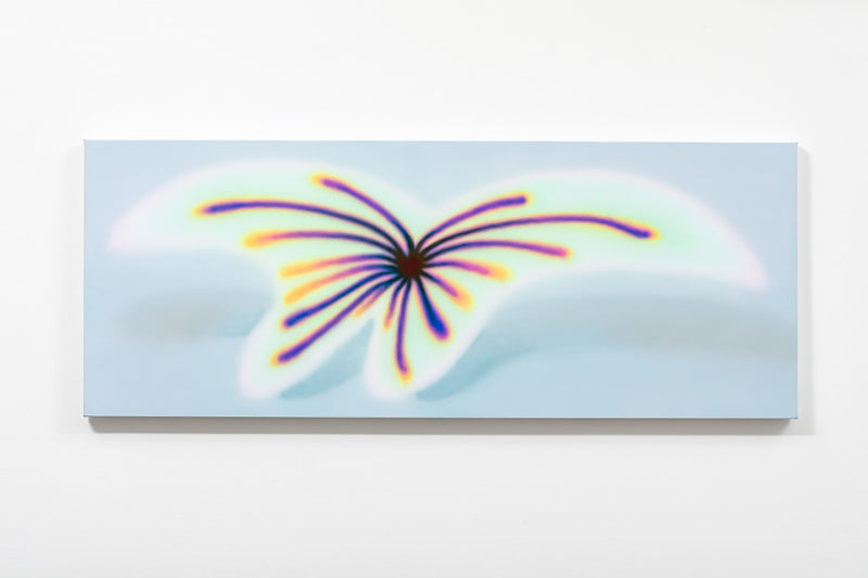 Kano Nakamura《Dream of the Butterfly #1》