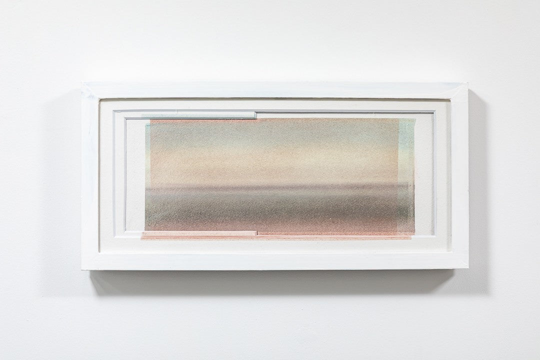 那須 佐和子｜Sawako Nasu《Landscape》