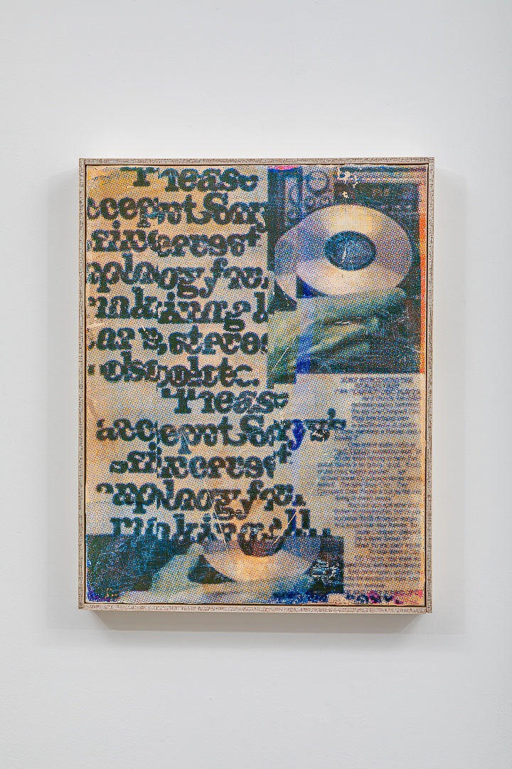 Hiroki Niimi《typo_1990》