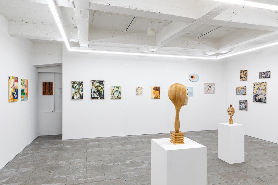 松本 崇宏｜Takahiro Matsumoto《untitled》