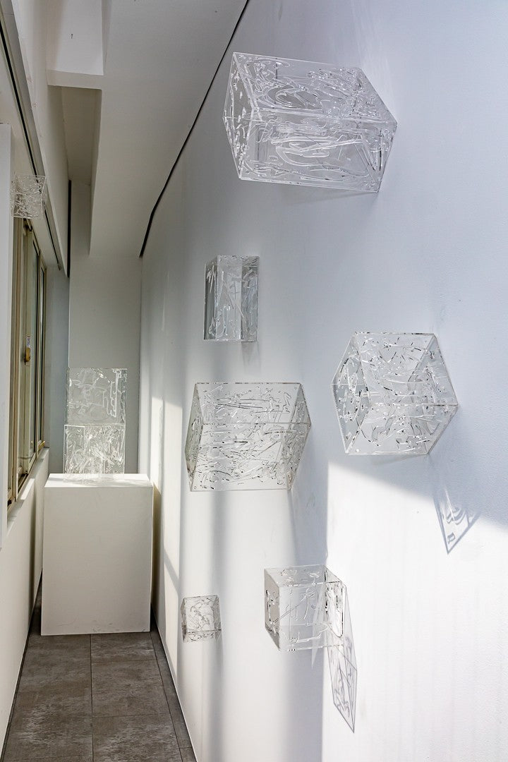 キム・ダヘ｜DAHYE KIM《untitled》