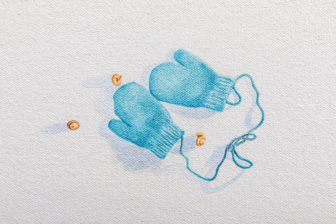 永野愛佳｜Aika Nagano《“somewhere again!”》