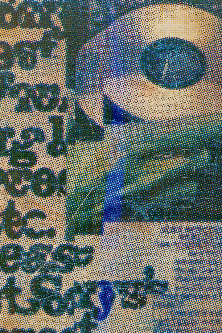 新美宏樹｜Hiroki Niimi《typo_1990》