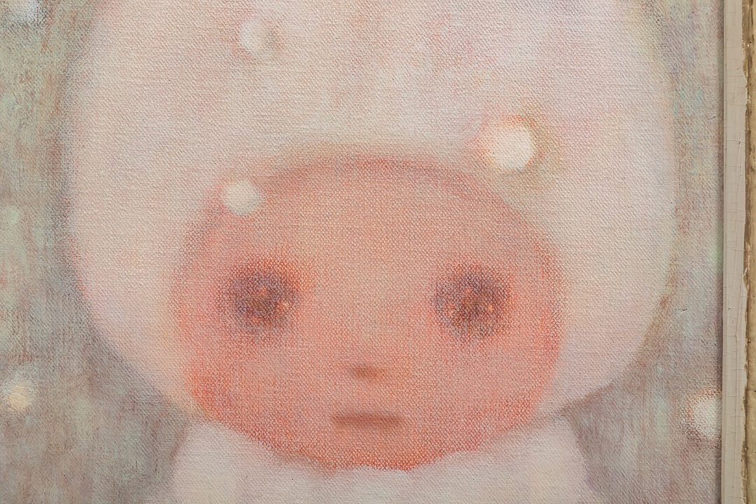 ミノリ｜Minori《untitled》