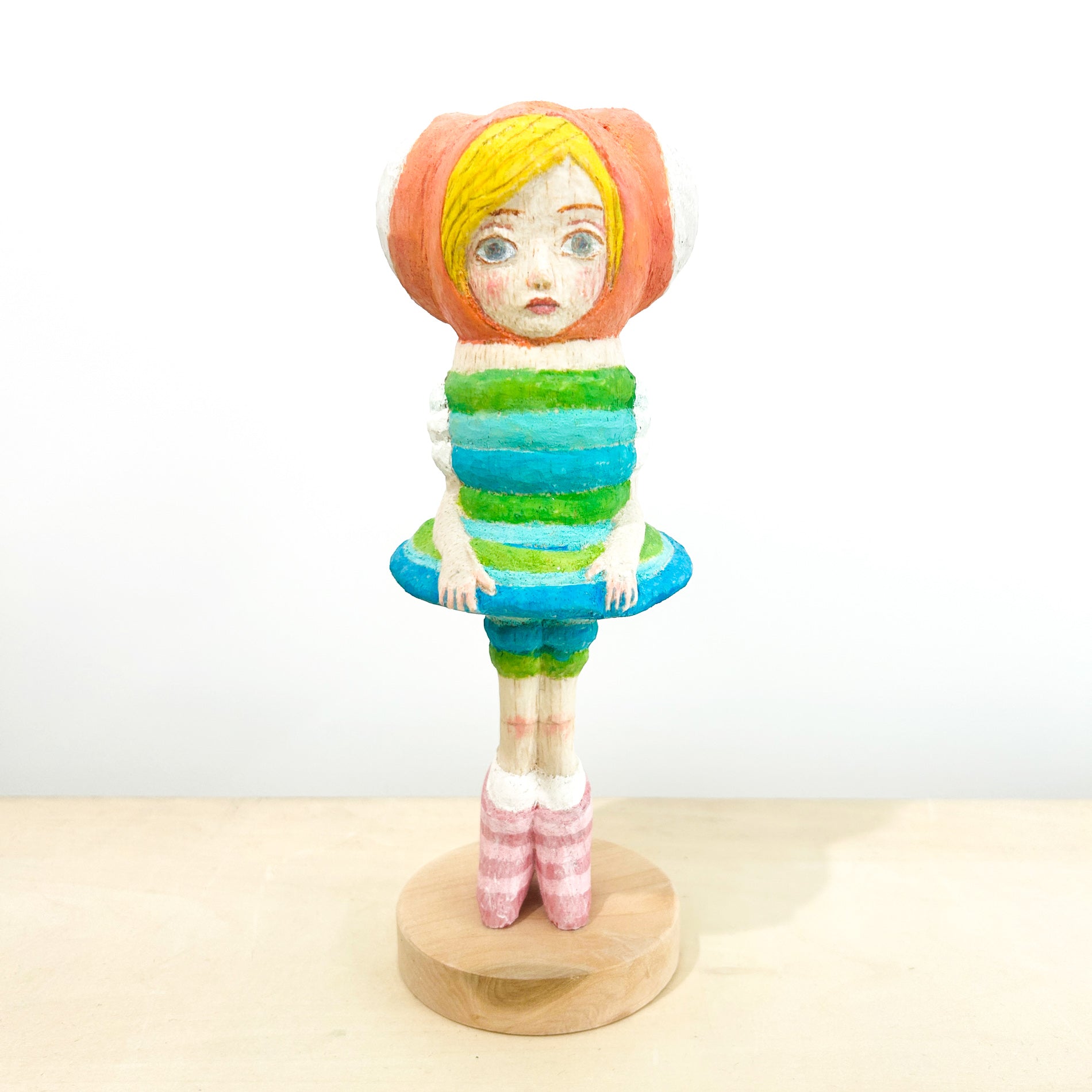 北沢 夕芸｜Yuuki Kitazawa – biscuit gallery
