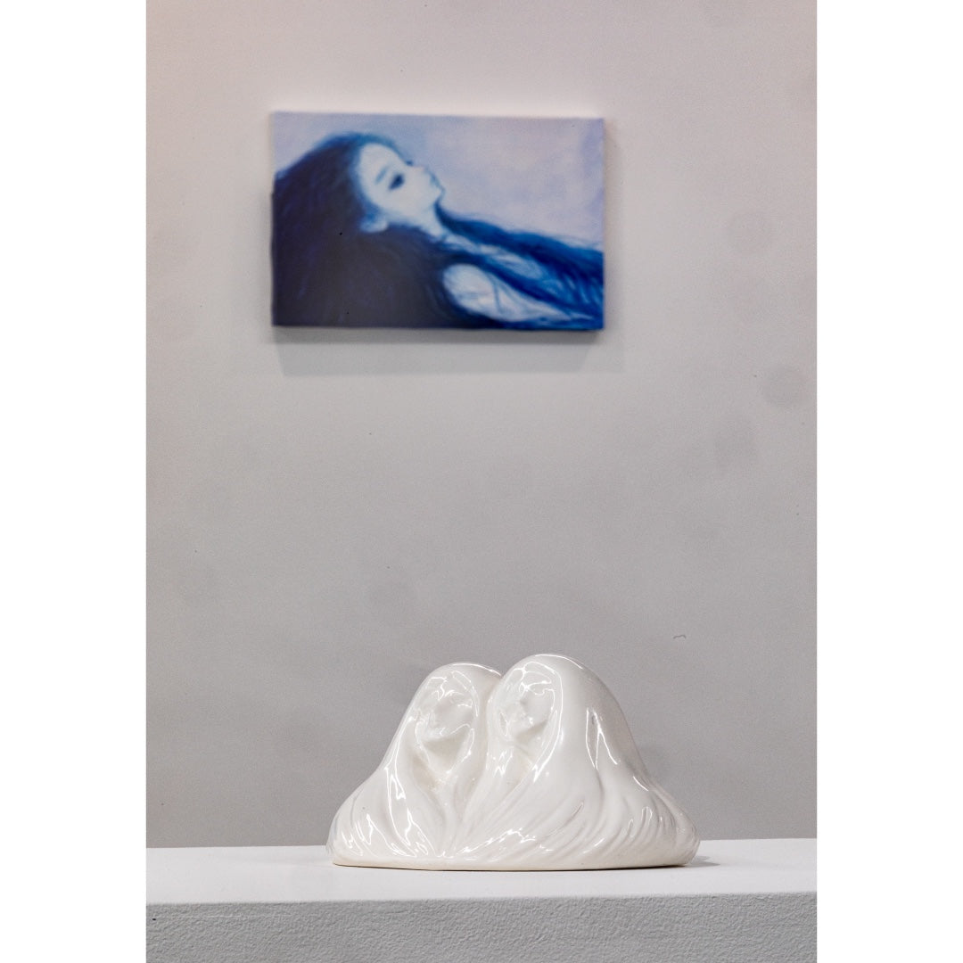 名取藍《Blueness093》