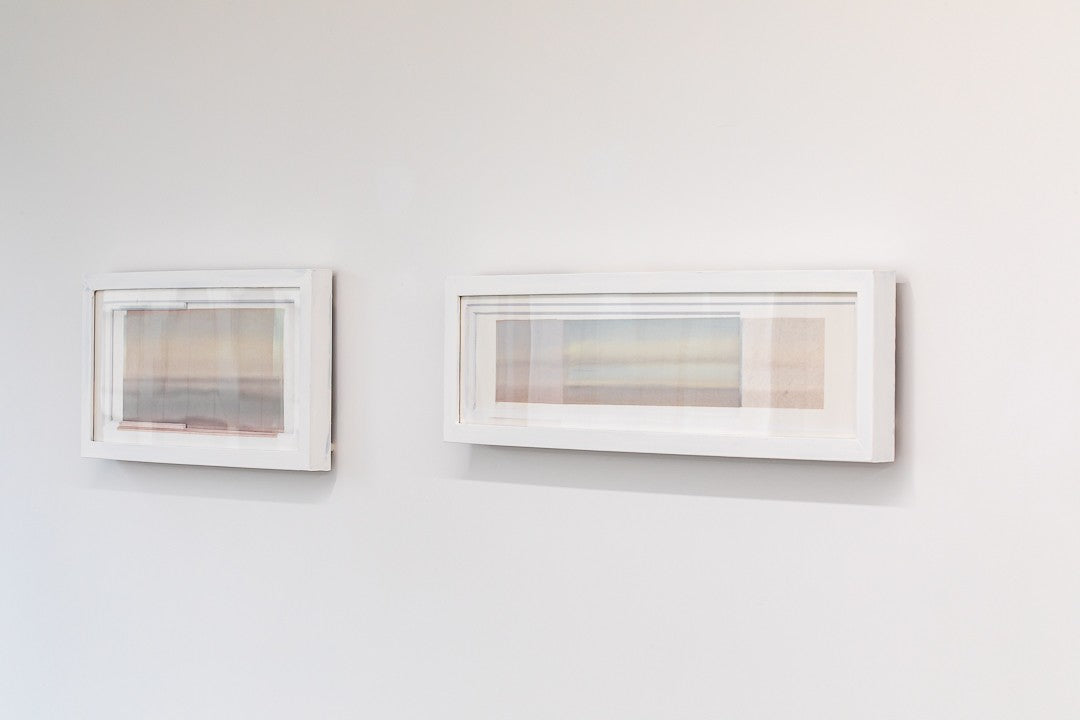 那須 佐和子｜Sawako Nasu《Landscape》