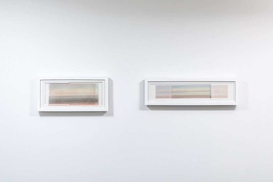 那須 佐和子｜Sawako Nasu《Landscape》