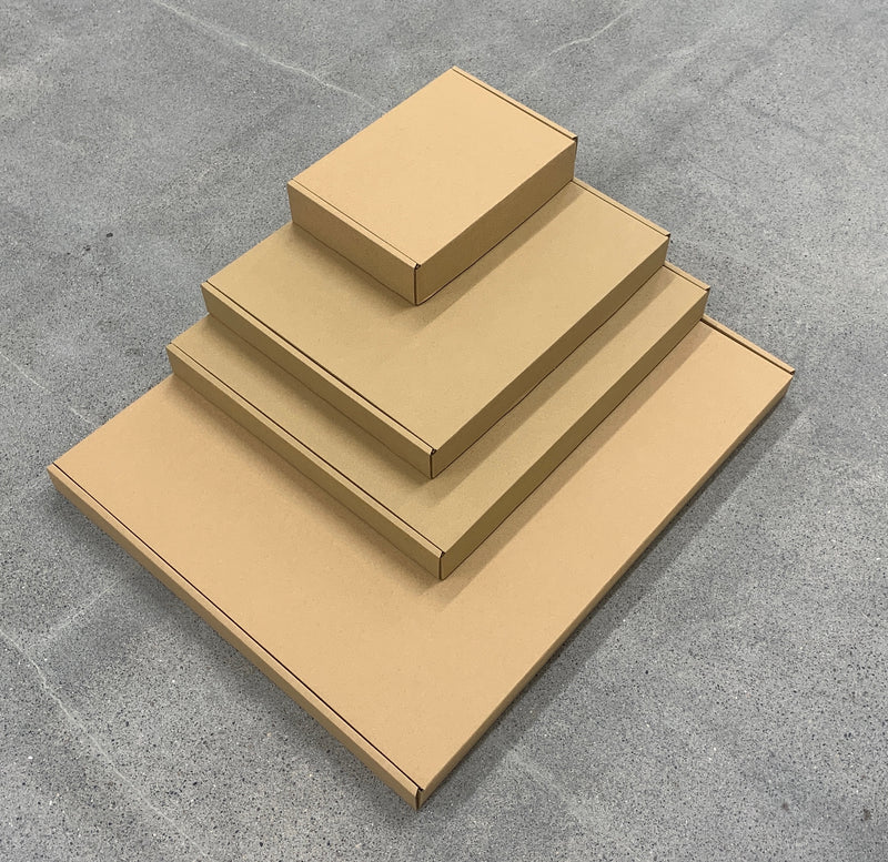 Packing Materials
