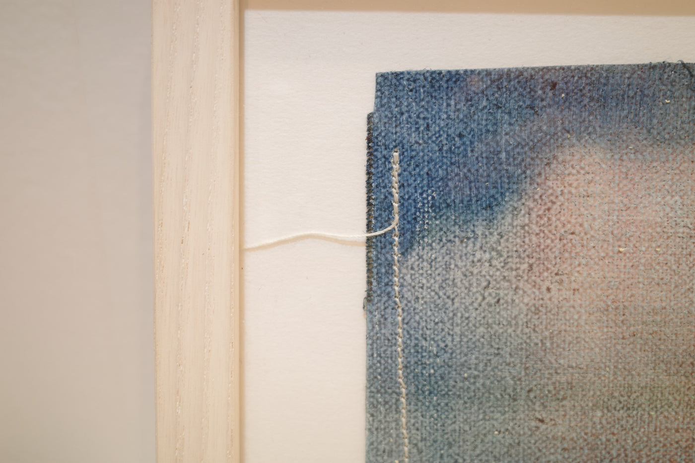那須 佐和子 《A Piece of Landscape》No.105