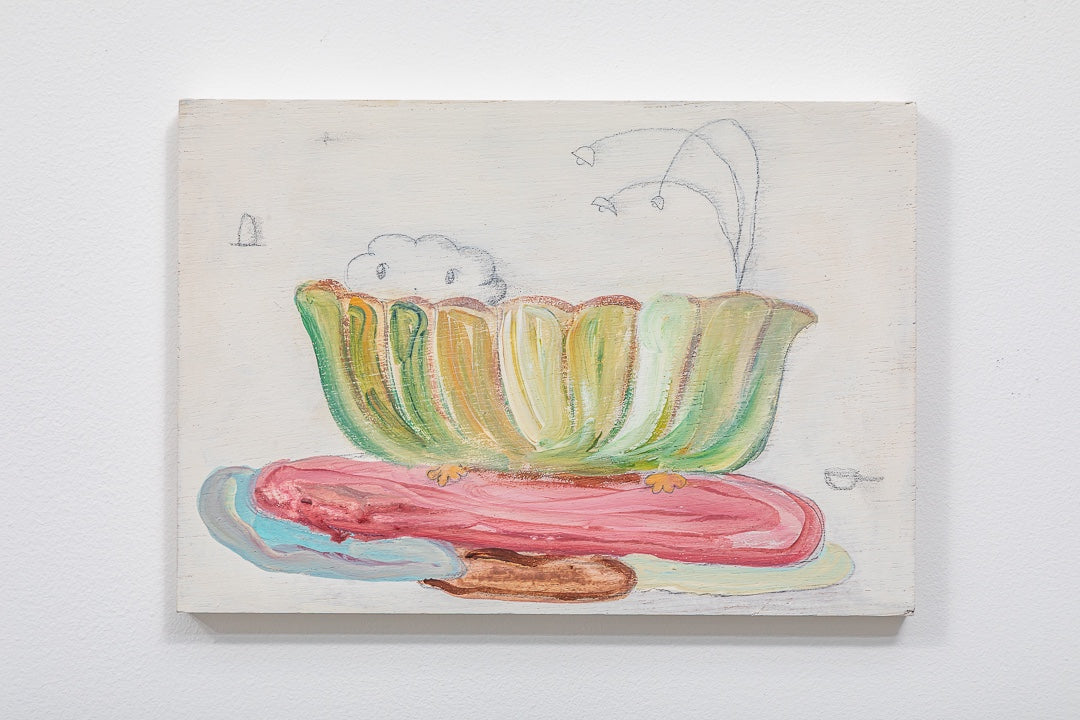 山田 美優｜Miyu Yamada｜取扱作家・作品販売 ｜ biscuit gallery