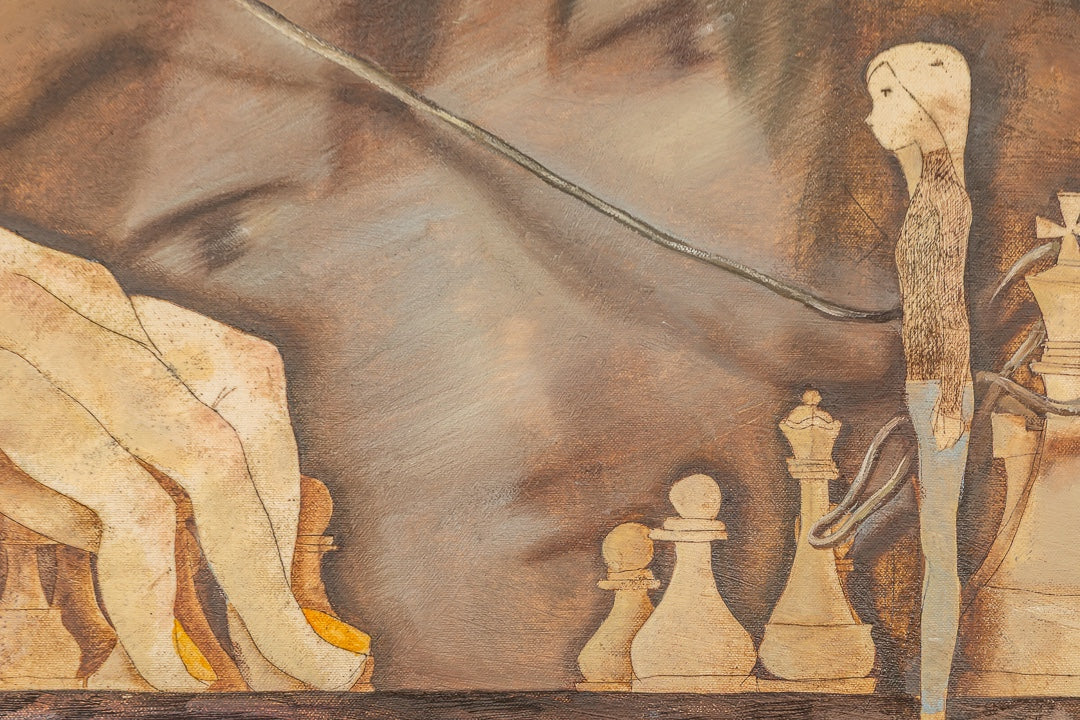 丸山咲｜Saki Maruyama《fictional image》