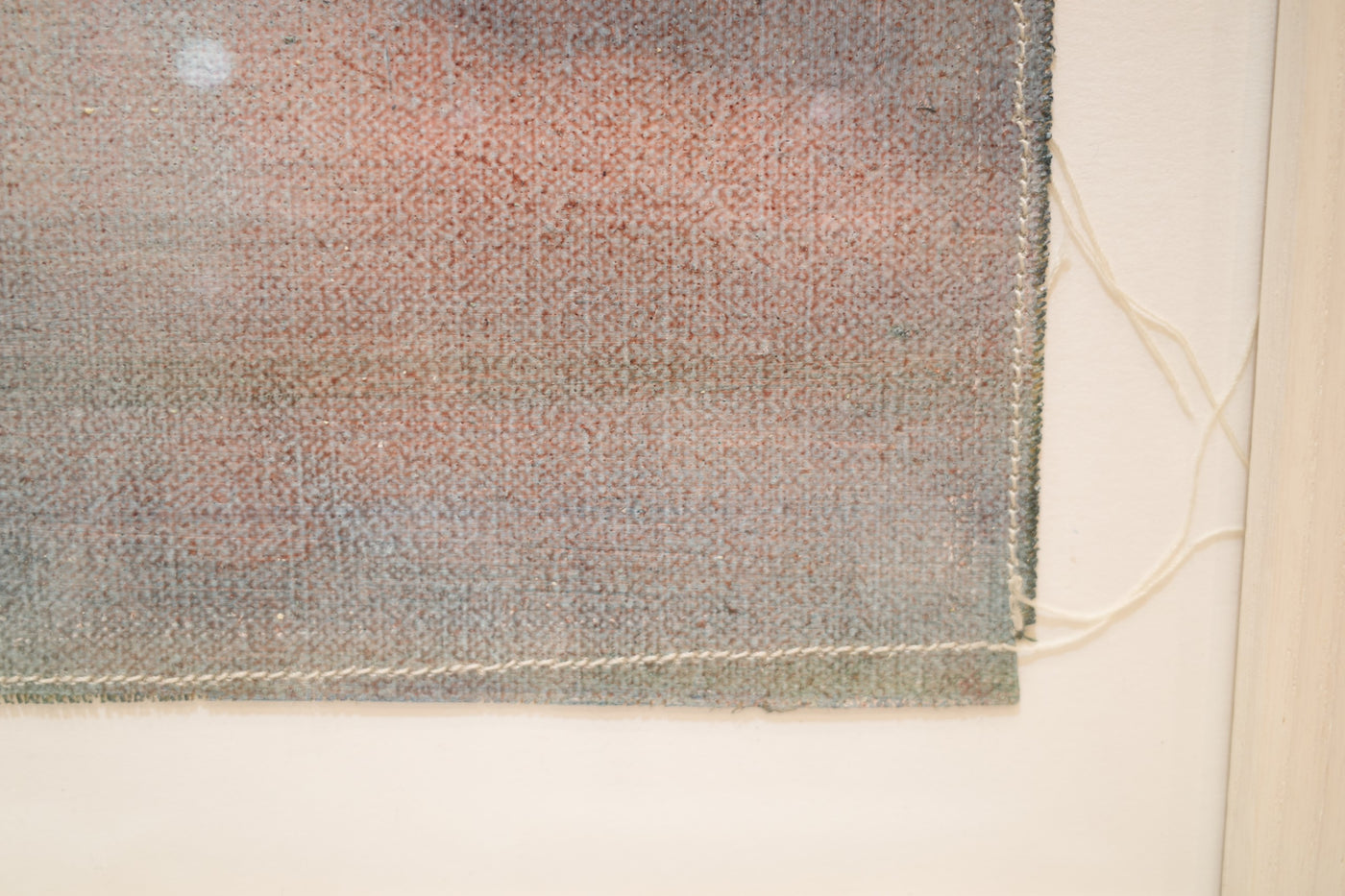 那須 佐和子 《A Piece of Landscape》No.105