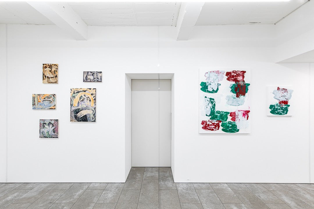 宮内柚｜Yuu MIYAUCHI《work6A》