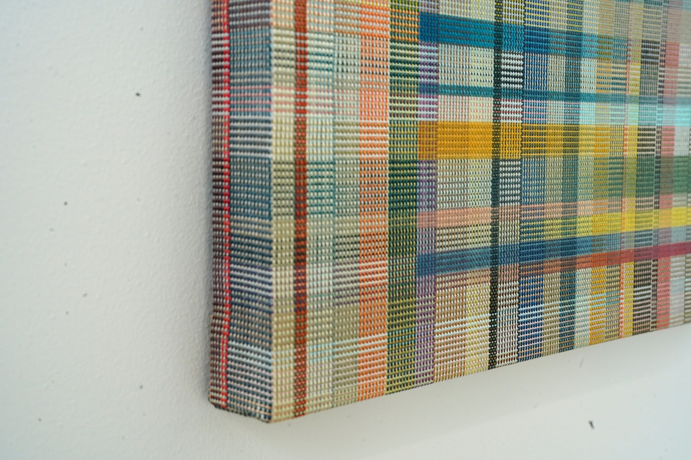 黒田恭章｜Yasuaki Kuroda《Colour field on Field》