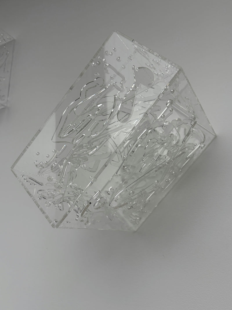 キム・ダヘ｜DAHYE KIM《untitled》
