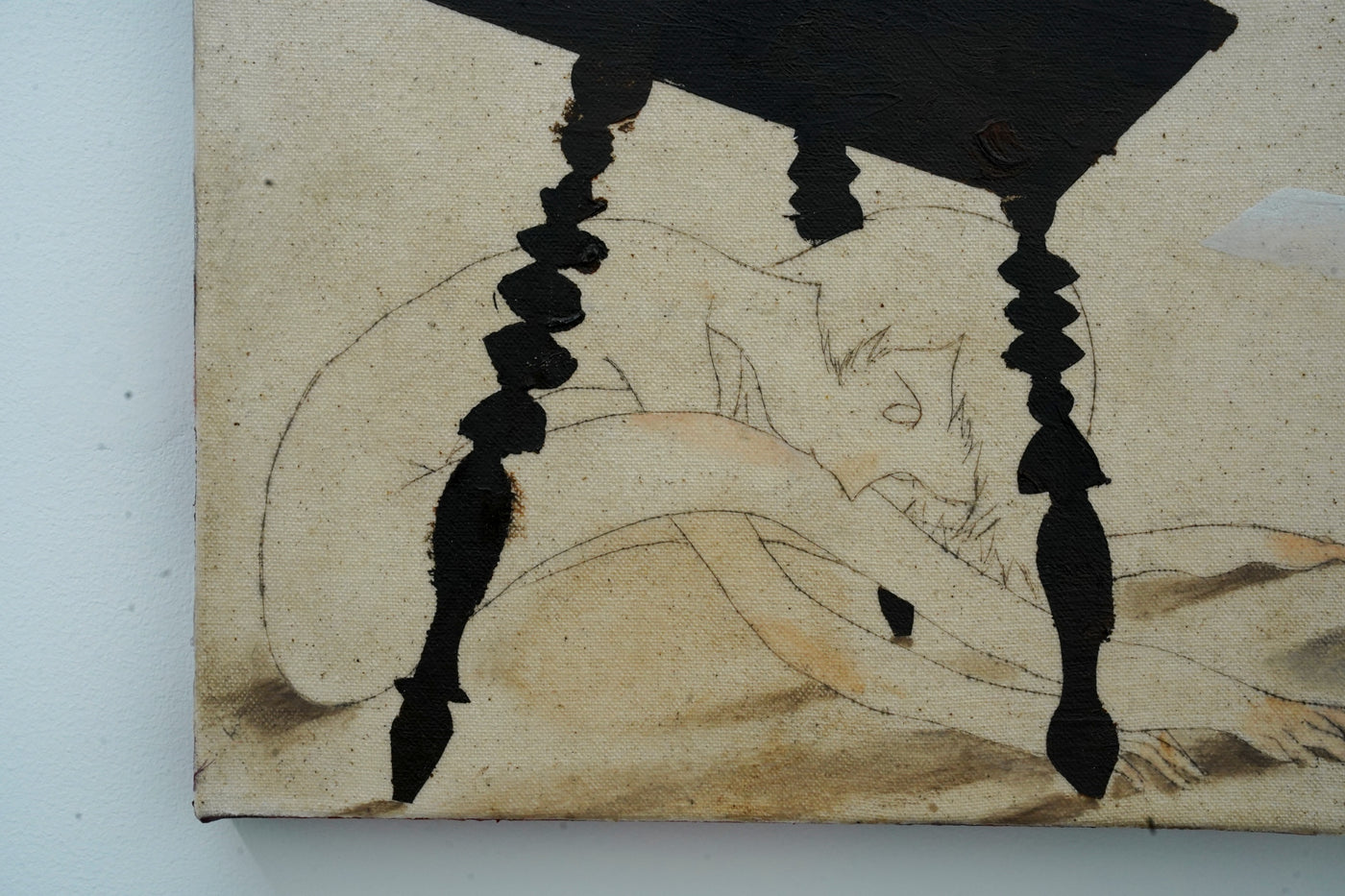 丸山咲｜Saki Maruyama《fictional image》