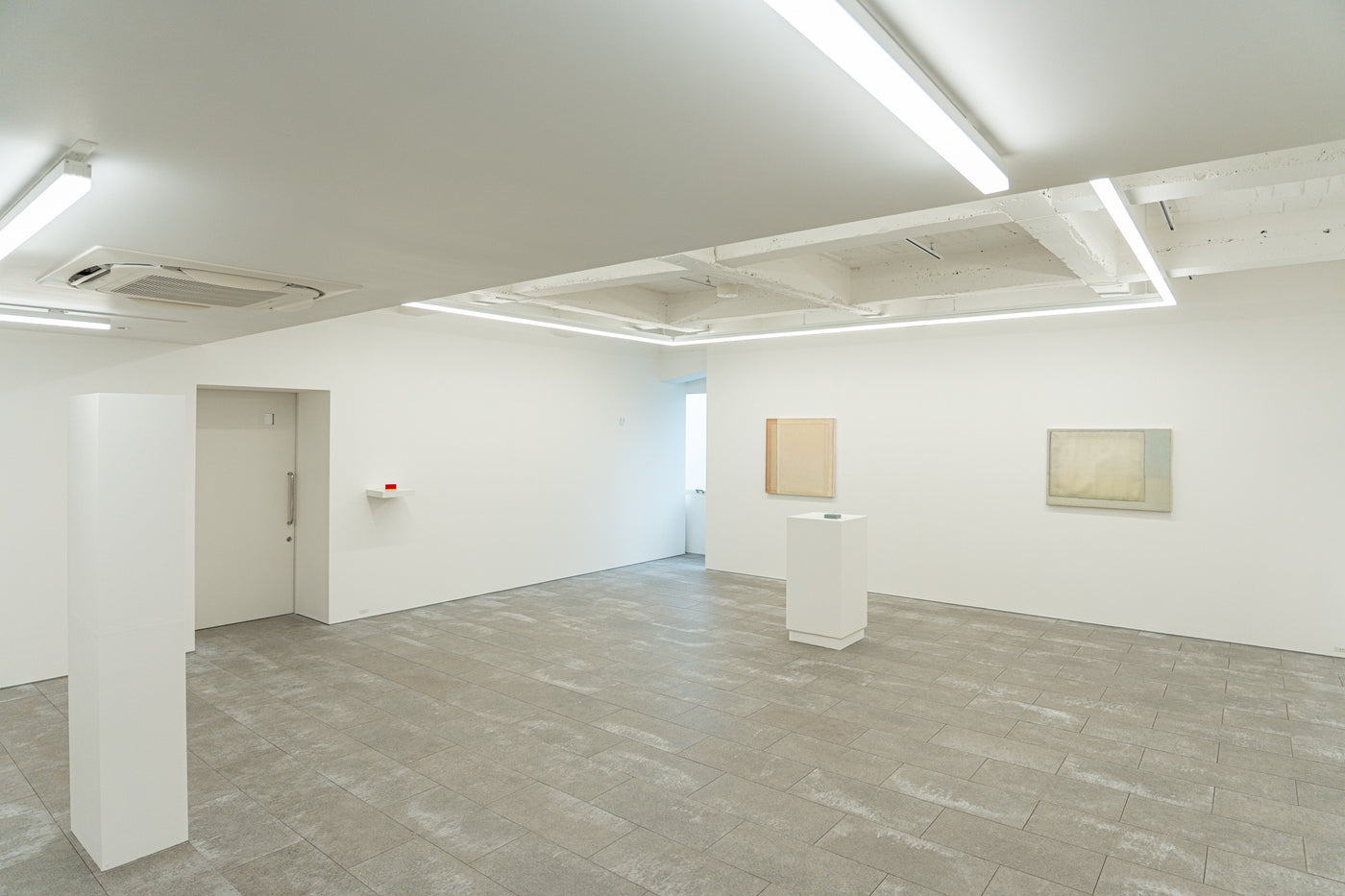 那須 佐和子｜Sawako Nasu《Landscape》