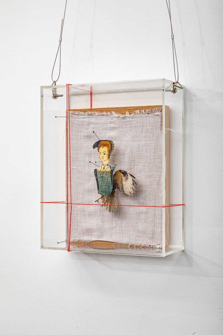 辻凪彩｜Nagisa Tsuji《nike》