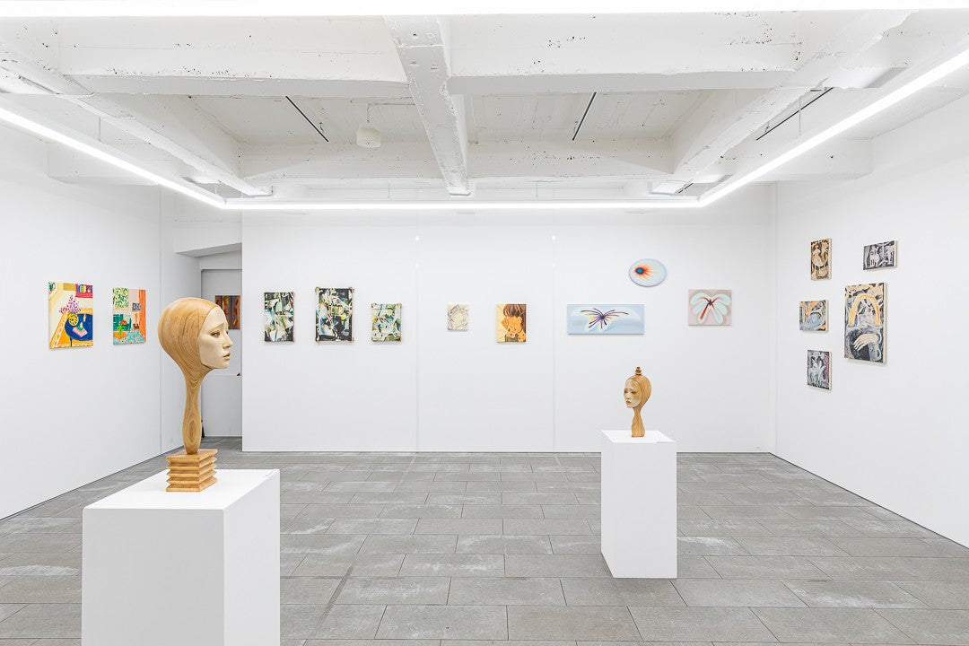 松本 崇宏｜Takahiro Matsumoto《untitled》